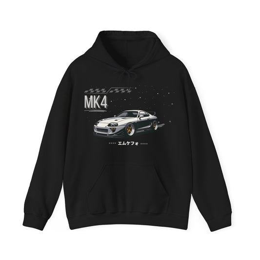 Classic MKIV Hoodie