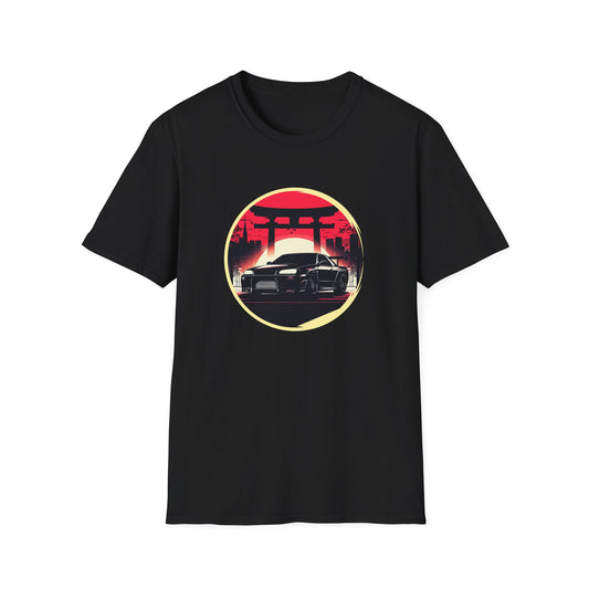 Tokyo Street Tee