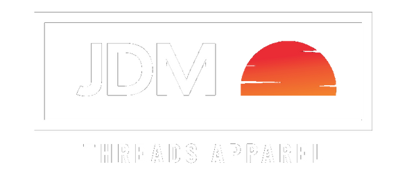 JDM Threads Apparel